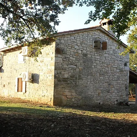 بيت للعطل Family Friendly House With A Parking Space Bibici, Istria - Sredisnja Istra - 7412
