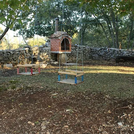 بيت للعطل Family Friendly House With A Parking Space Bibici, Istria - Sredisnja Istra - 7412