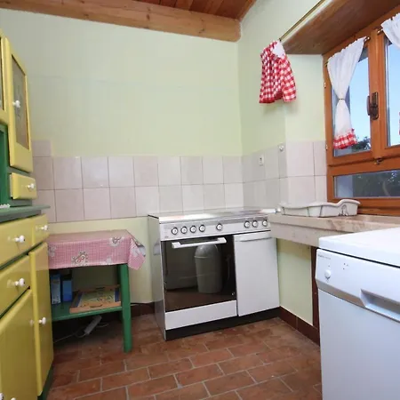 Family Friendly House With A Parking Space Bibici, Istria - Sredisnja Istra - 7412