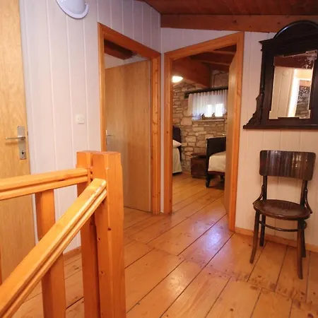 بيت للعطل Family Friendly House With A Parking Space Bibici, Istria - Sredisnja Istra - 7412